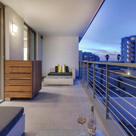 Fairmont 204 Apartment Cape Town Exterior photo