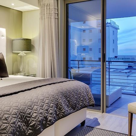 Fairmont 204 Apartment Cape Town Exterior photo