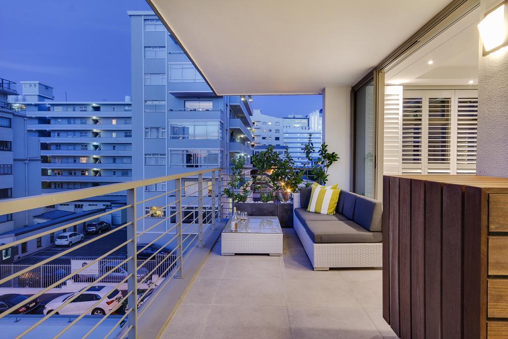 Fairmont 204 Apartment Cape Town Exterior photo
