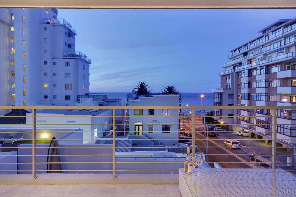 Fairmont 204 Apartment Cape Town Exterior photo