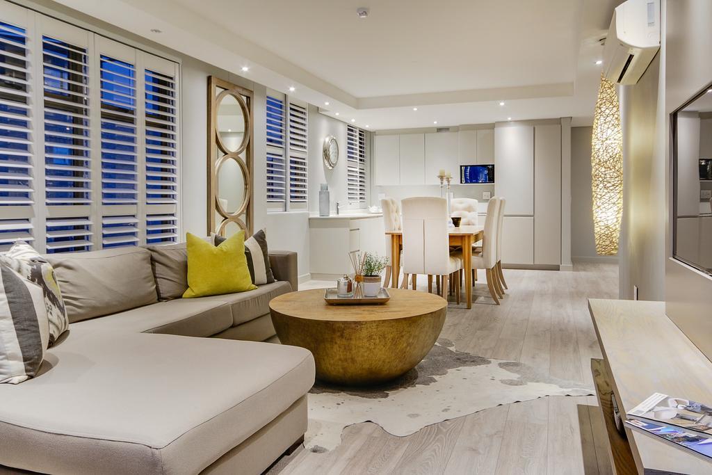 Fairmont 204 Apartment Cape Town Exterior photo