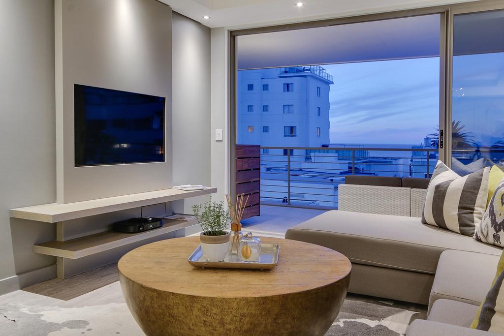 Fairmont 204 Apartment Cape Town Exterior photo