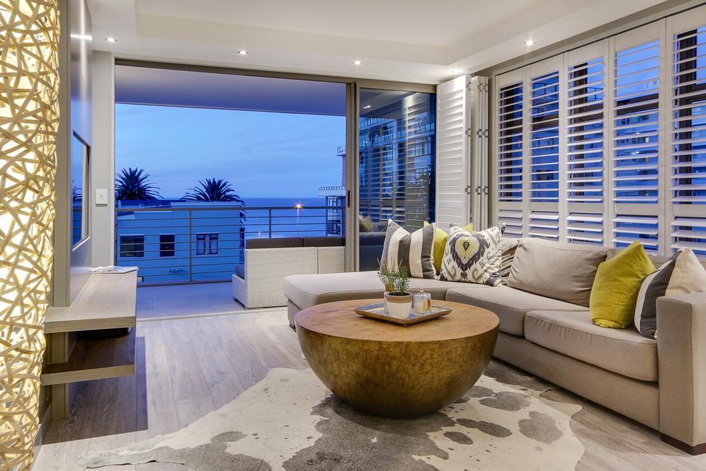 Fairmont 204 Apartment Cape Town Exterior photo