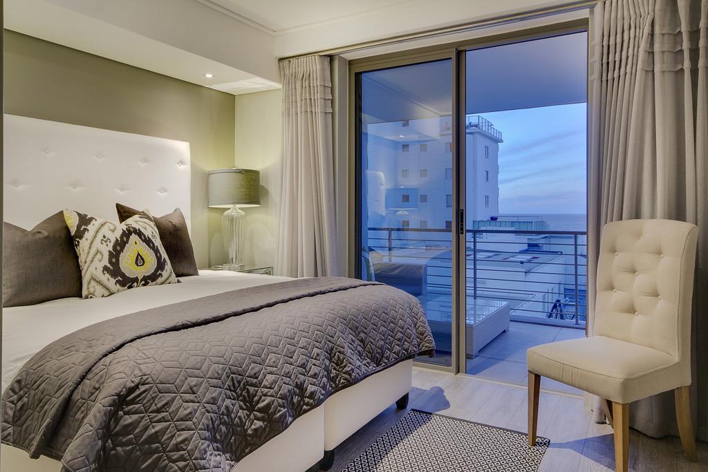 Fairmont 204 Apartment Cape Town Exterior photo
