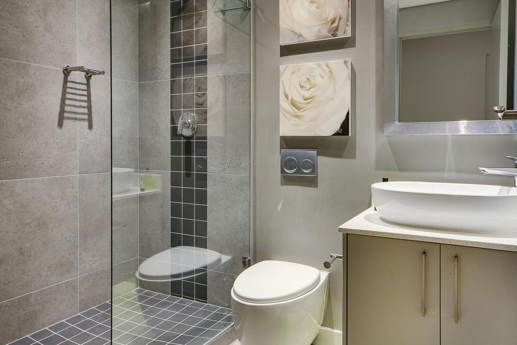 Fairmont 204 Apartment Cape Town Exterior photo