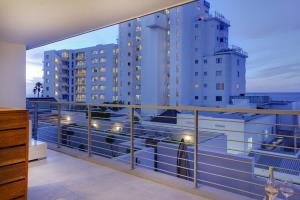 Fairmont 204 Apartment Cape Town Exterior photo