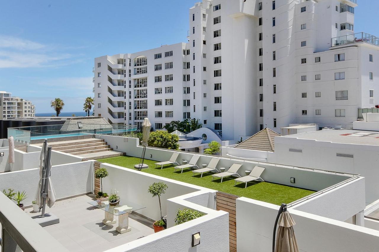 Fairmont 204 Apartment Cape Town Exterior photo